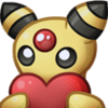 :loveampharos: