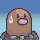 :diglett: